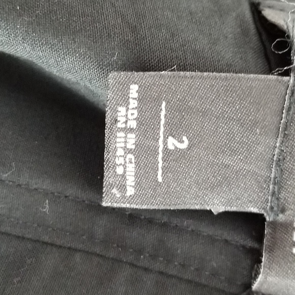 White House  Black  Market Size 2 -137 - Picture 4 of 7